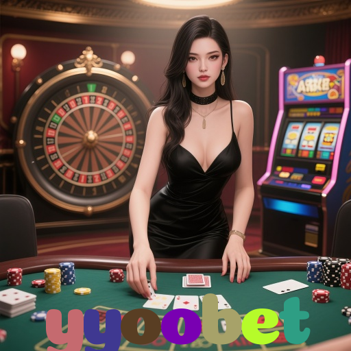 yyoobet 