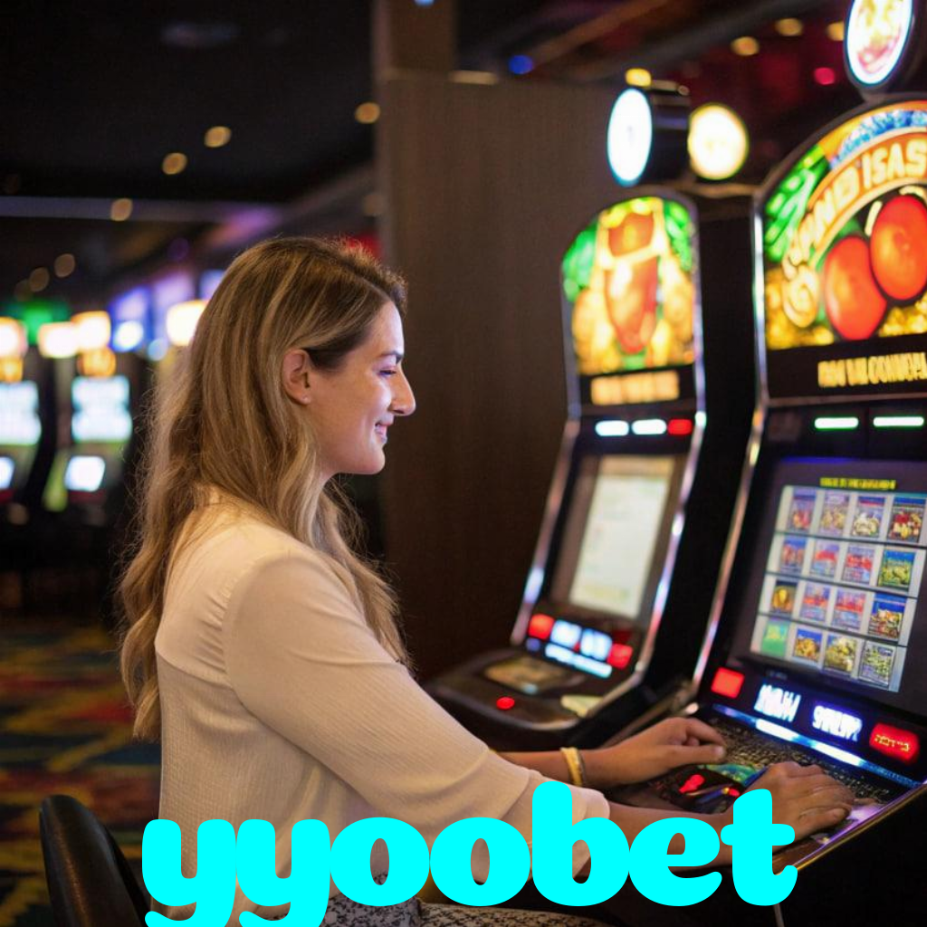 yyoobet 