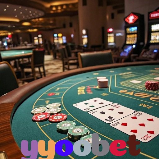 yyoobet 