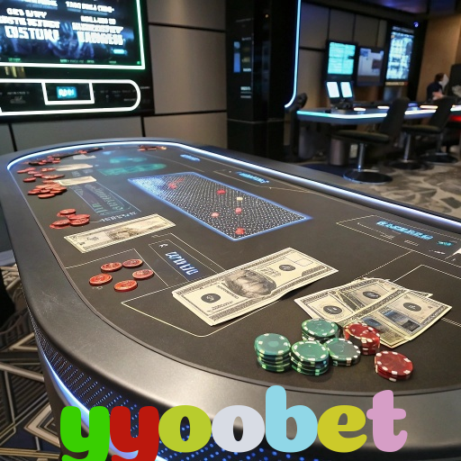 yyoobet 