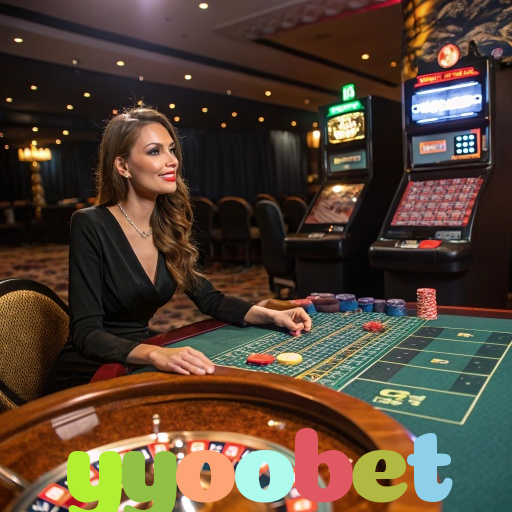 yyoobet 