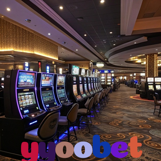yyoobet 