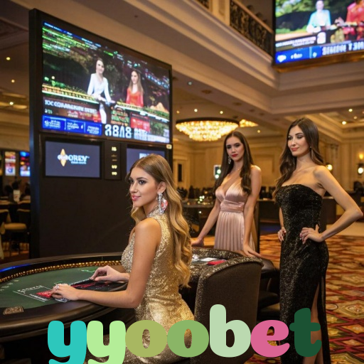 yyoobet 