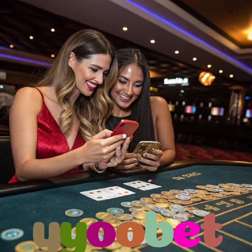 yyoobet 