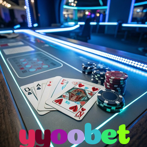 yyoobet 