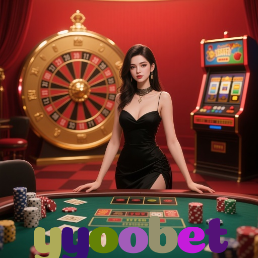 yyoobet 