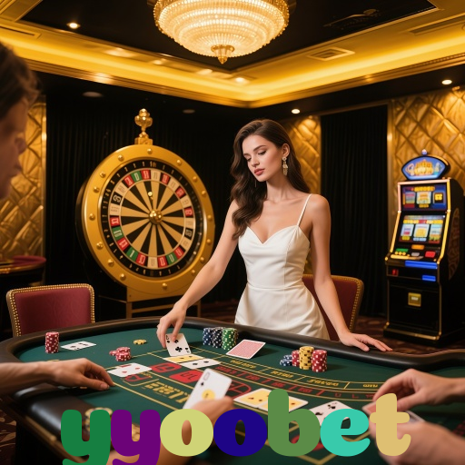 yyoobet 
