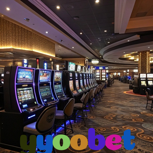 yyoobet 