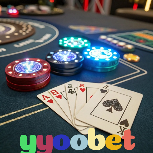yyoobet 