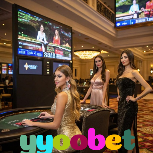 yyoobet 