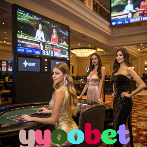 yyoobet 