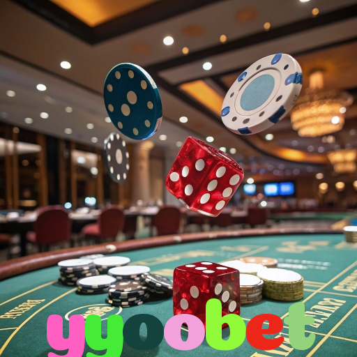 yyoobet 