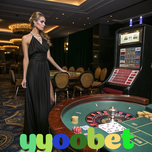 yyoobet 