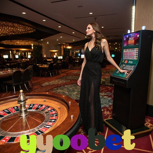 yyoobet 