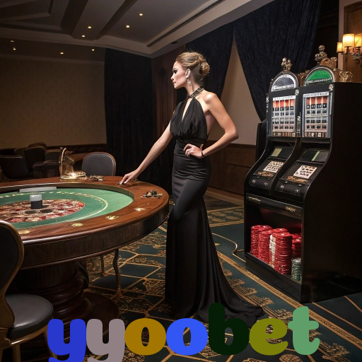 yyoobet 