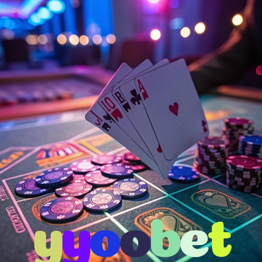 yyoobet 