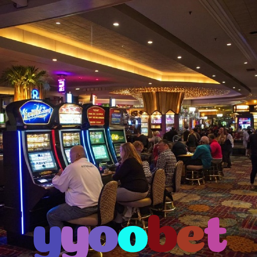 yyoobet 