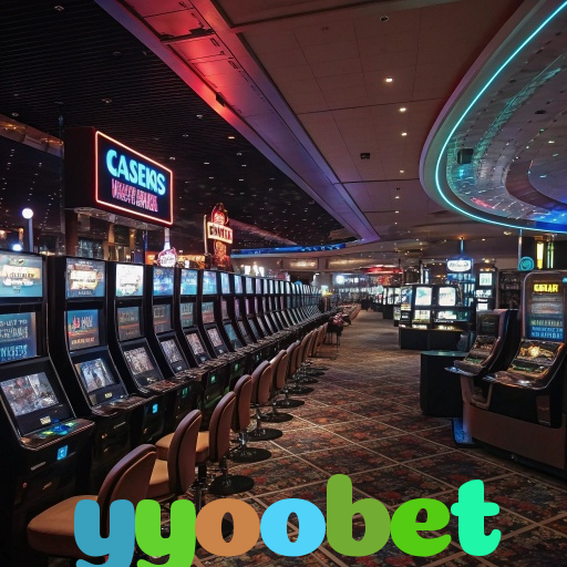 yyoobet 