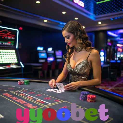 yyoobet 