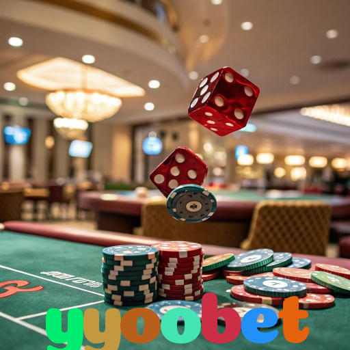 yyoobet 