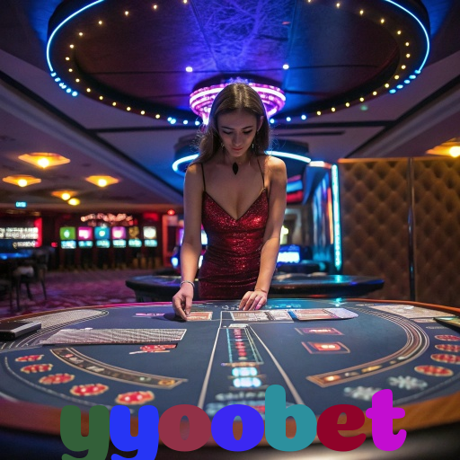 yyoobet 