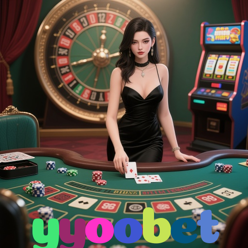 yyoobet 