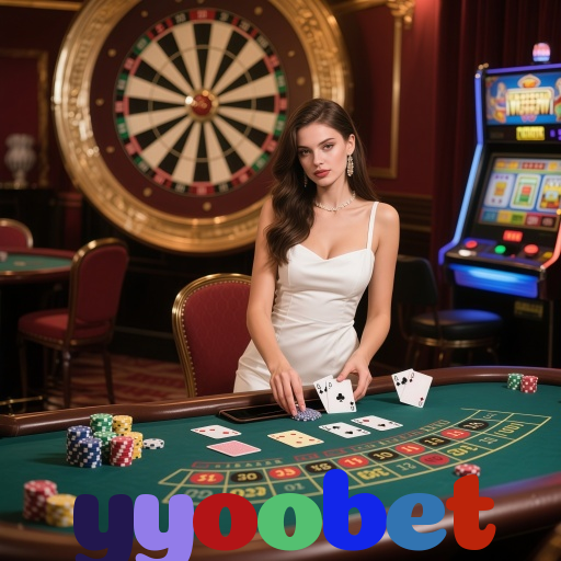 yyoobet 