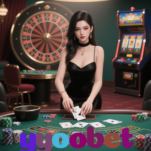yyoobet 