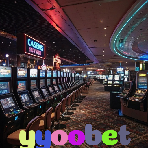 yyoobet 
