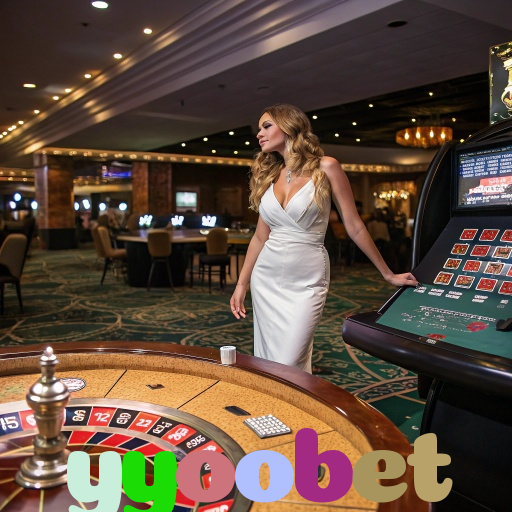 yyoobet 