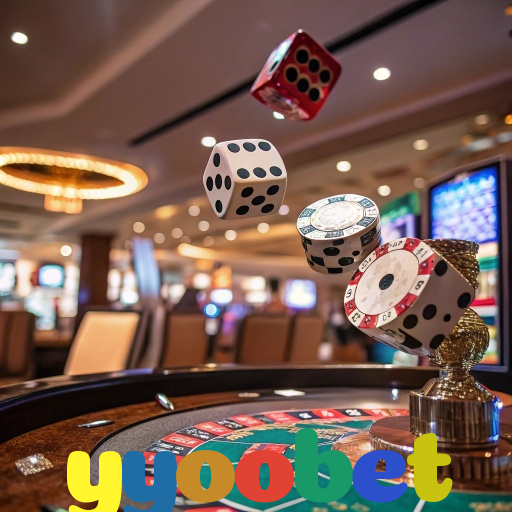 yyoobet 