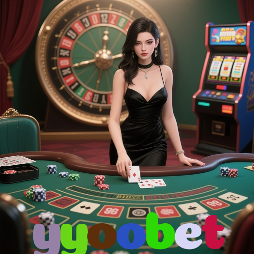 yyoobet 