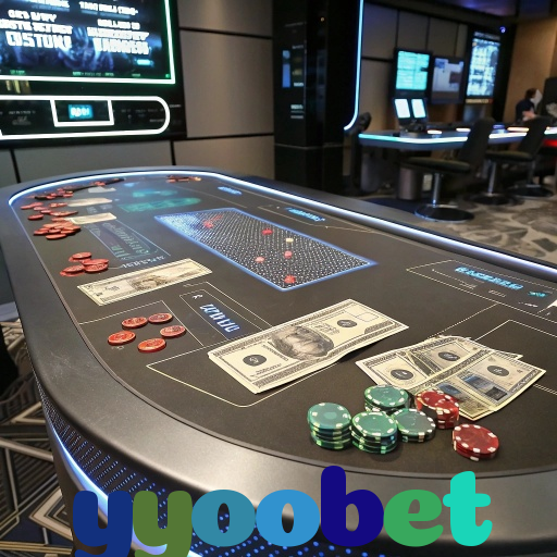 yyoobet 
