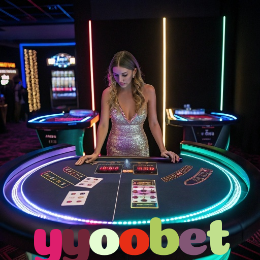 yyoobet 