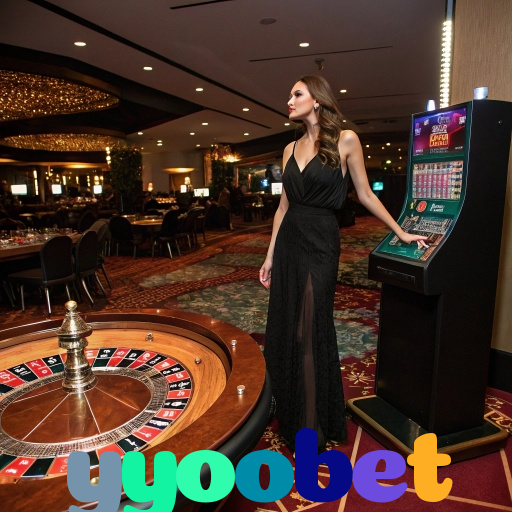 yyoobet 