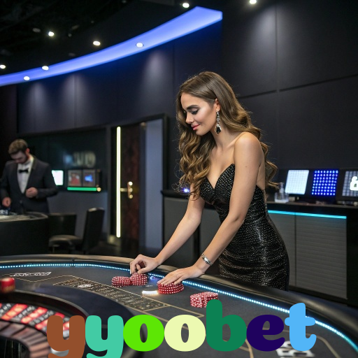 yyoobet 