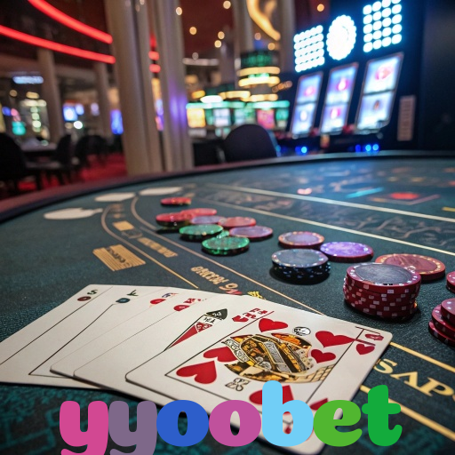 yyoobet 