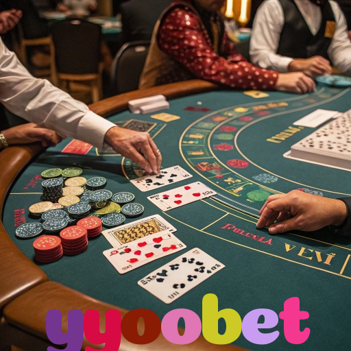 yyoobet 