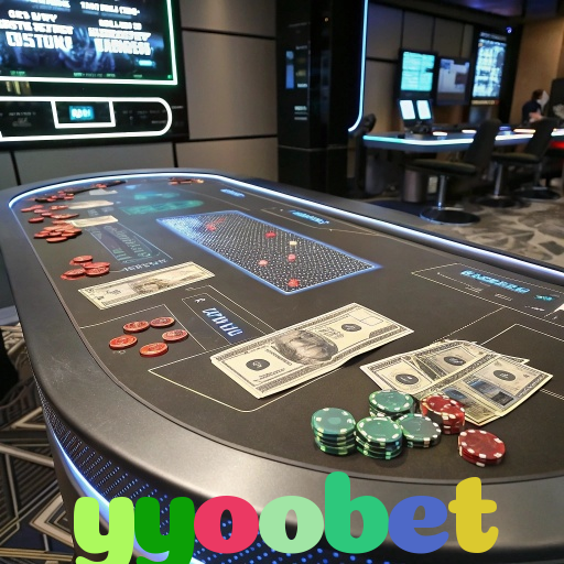 yyoobet 