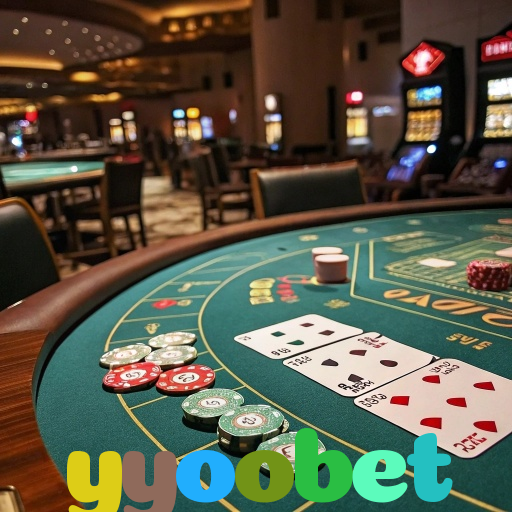 yyoobet 