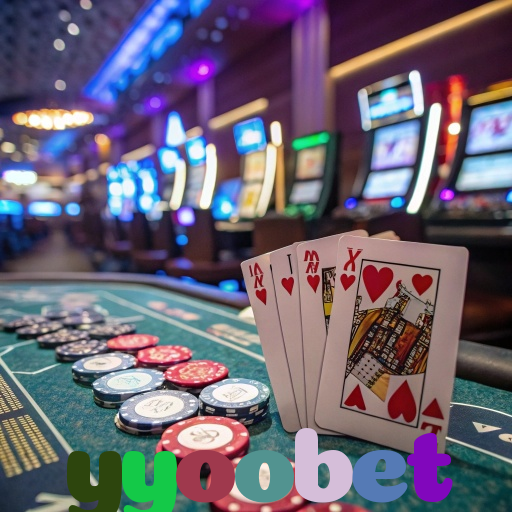 yyoobet 