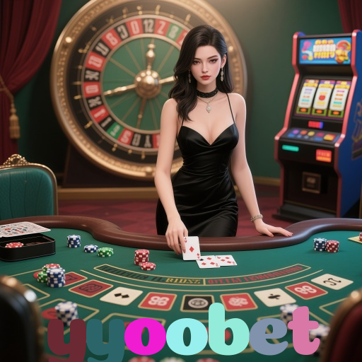 yyoobet 