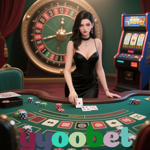 yyoobet 