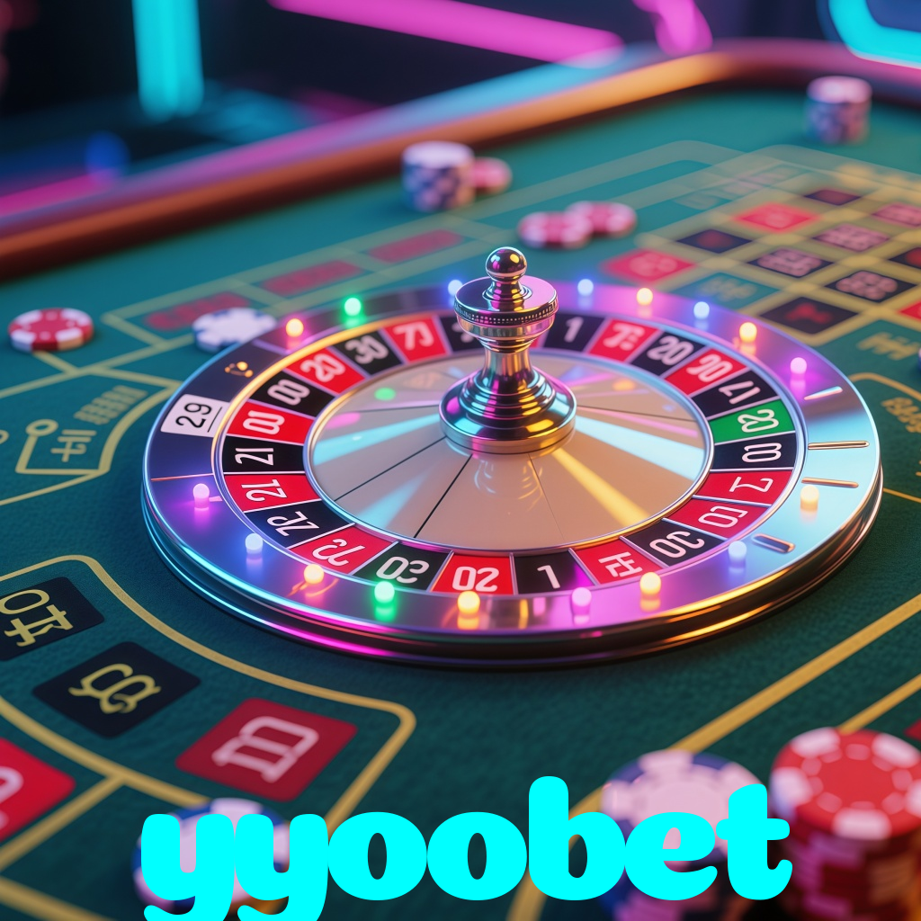 yyoobet 