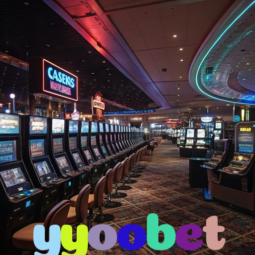 yyoobet 