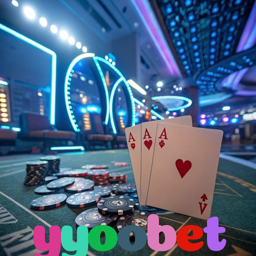 yyoobet 