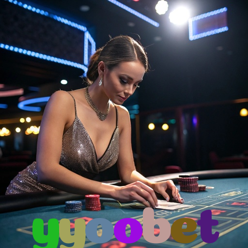 yyoobet