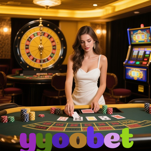 yyoobet 