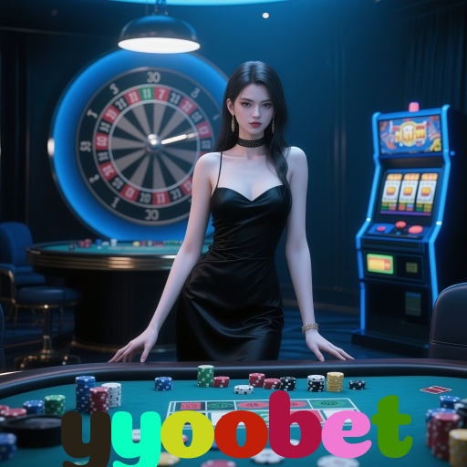 yyoobet 