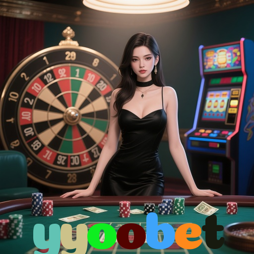 yyoobet 